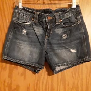 Ladies shorts